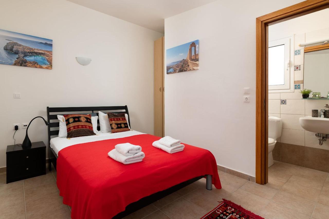 Villa Aegean Blue View
